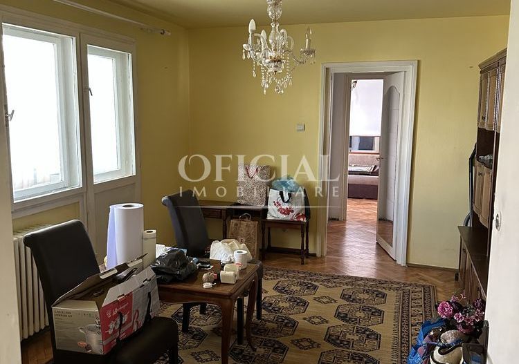 Apartament 2 camere | 50 Mp | Balcon | Gheorgheni C-tin Brancusi - Poză 5