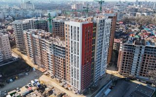 Vânzare, apartament, 1 cameră, strada Dimineții, Botanica - Poză 3