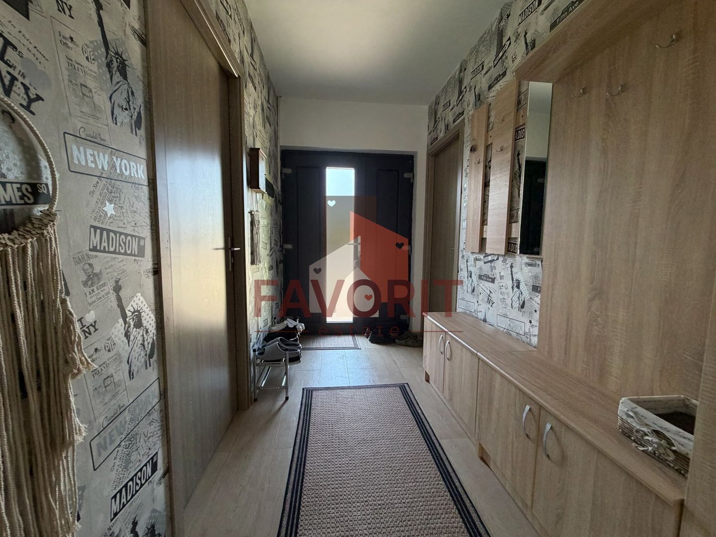 Casa individuala in Sacalaz | Piscina | Garaj | Teren 1000 mp | - Poză 17