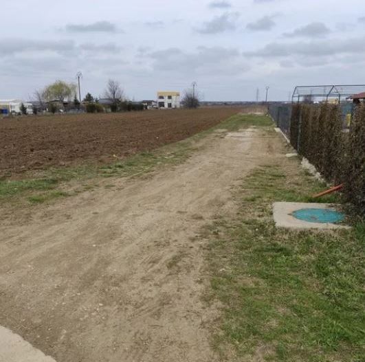 Teren intravilan Peris | 400 mp | Oportunitate investitie - Poză 2