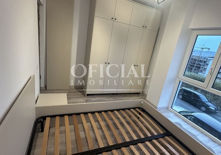 Apartament 2 Camere | 37 Mp | Parcare | Balcon | Floresti Teilor - Poză 7