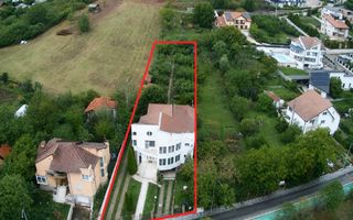 Casa de vânzare zona cetate (schit) - Poză 10