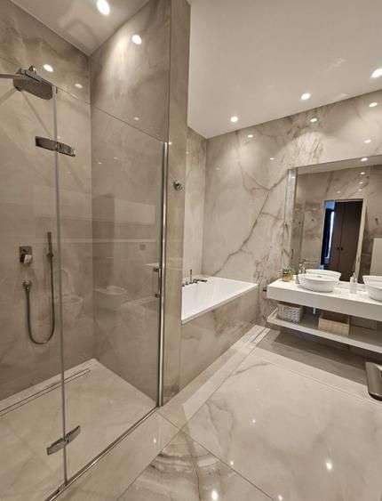 4 camere | 212 mp | One Rahmaninov | vedere Parc Verdi & Lac Floreasca - Poză 12