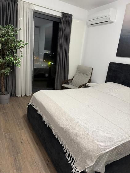 Apartament lux 2 camere, prima inchiriere, Cloud 9 - Aviatiei - Poză 4