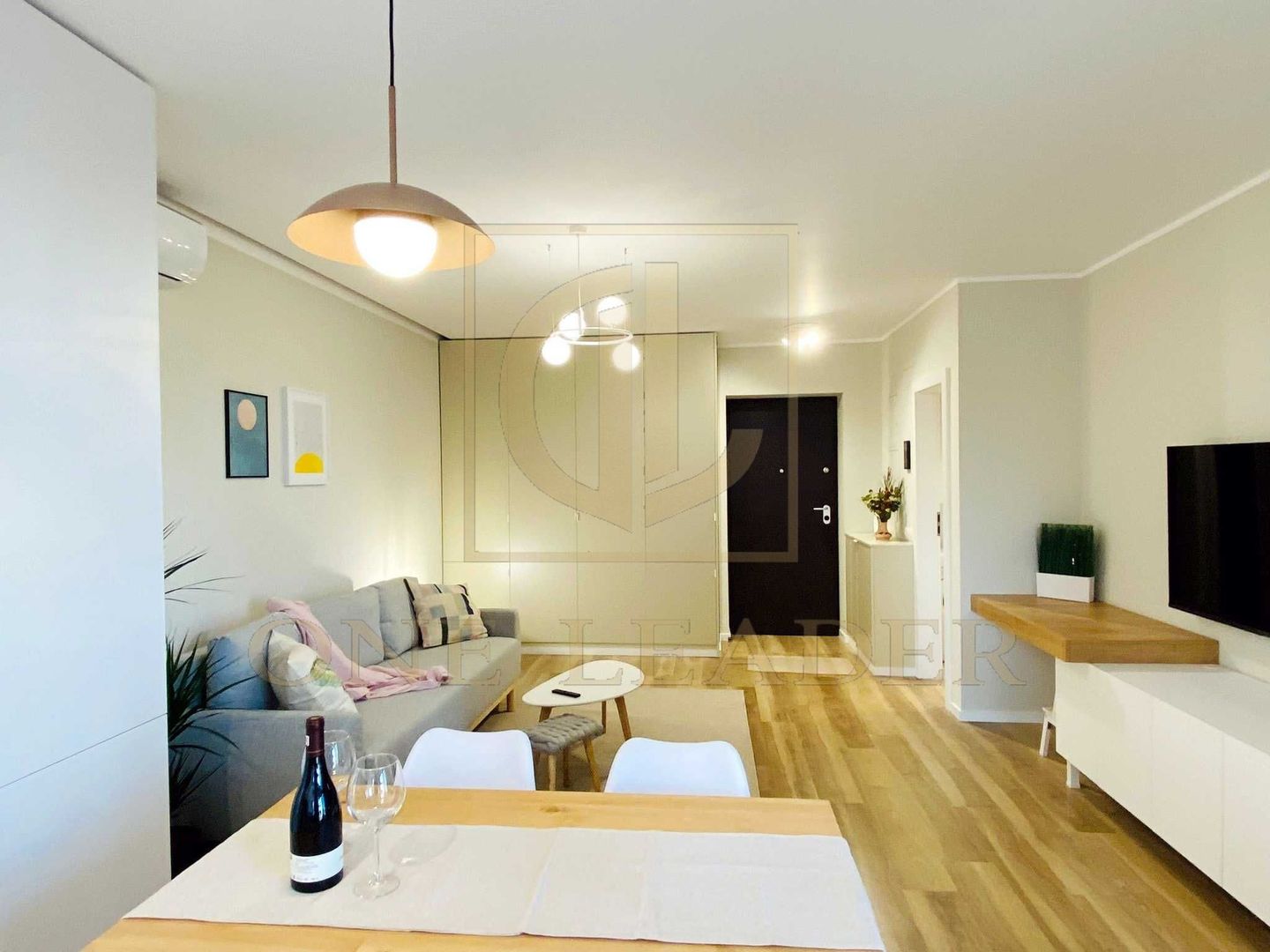 Apartament 2 Camere | Parcul Tineretului – Orășelul Copiilor - Poză 2