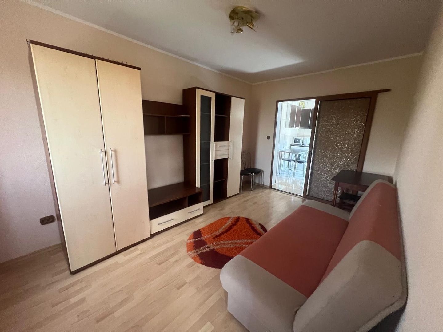 Apartament 2 cam Micro 39 A,stradal - Poză 1