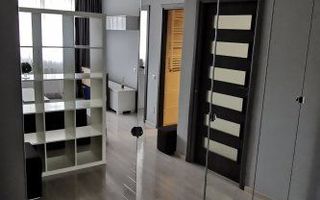 AP. 2 CAMERE 1 MAI, CURTE 21 MP, BLOC NOU, METROU 5 MINUTE, PARCARE - Poză 5