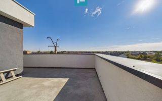 Penthouse modern – Ghiroda, zonă Calea Lugojului - Poză 8