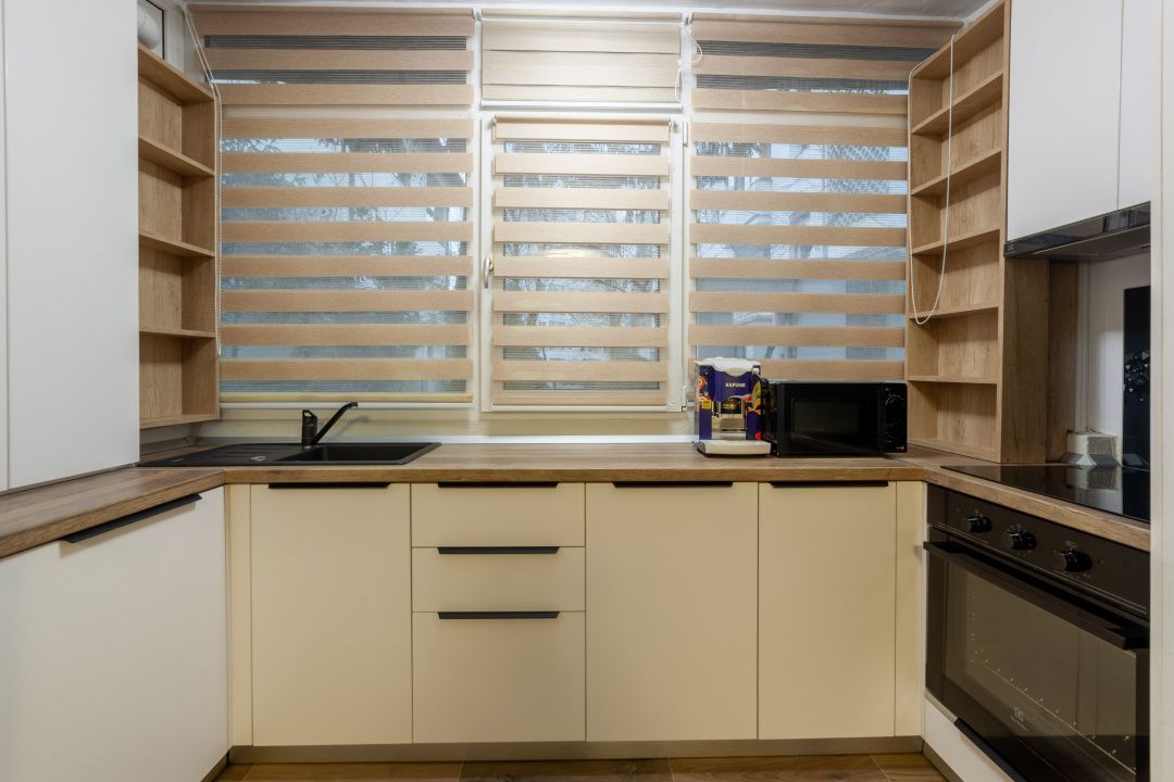 Apartament 3 camere - Modern | Renovat 2025 | - Calea Bucuresti - Poză 6