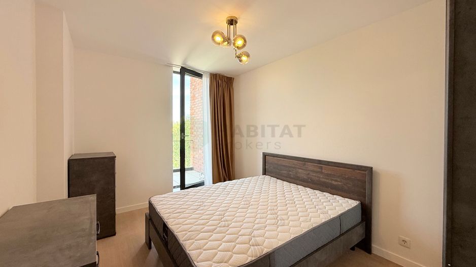 Herastrau Apartments Parc | Apartament 2 camere mobilat - Poză 11