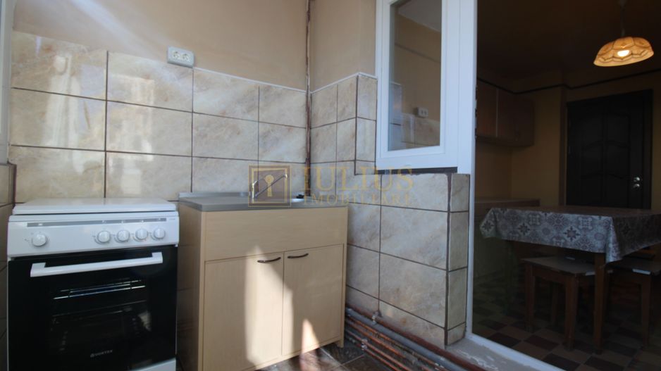 3 minute de Iulius Mall, 5 camere, centrala proprie, Pet-friendly - Poză 13