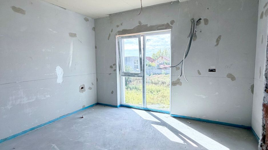 DUPLEX LA INTRARE IN MOSNITA NOUA - Poză 15