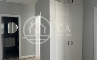 Apartament cu 3 camere de inchiriat in Prima Arena Oradea - Poză 13