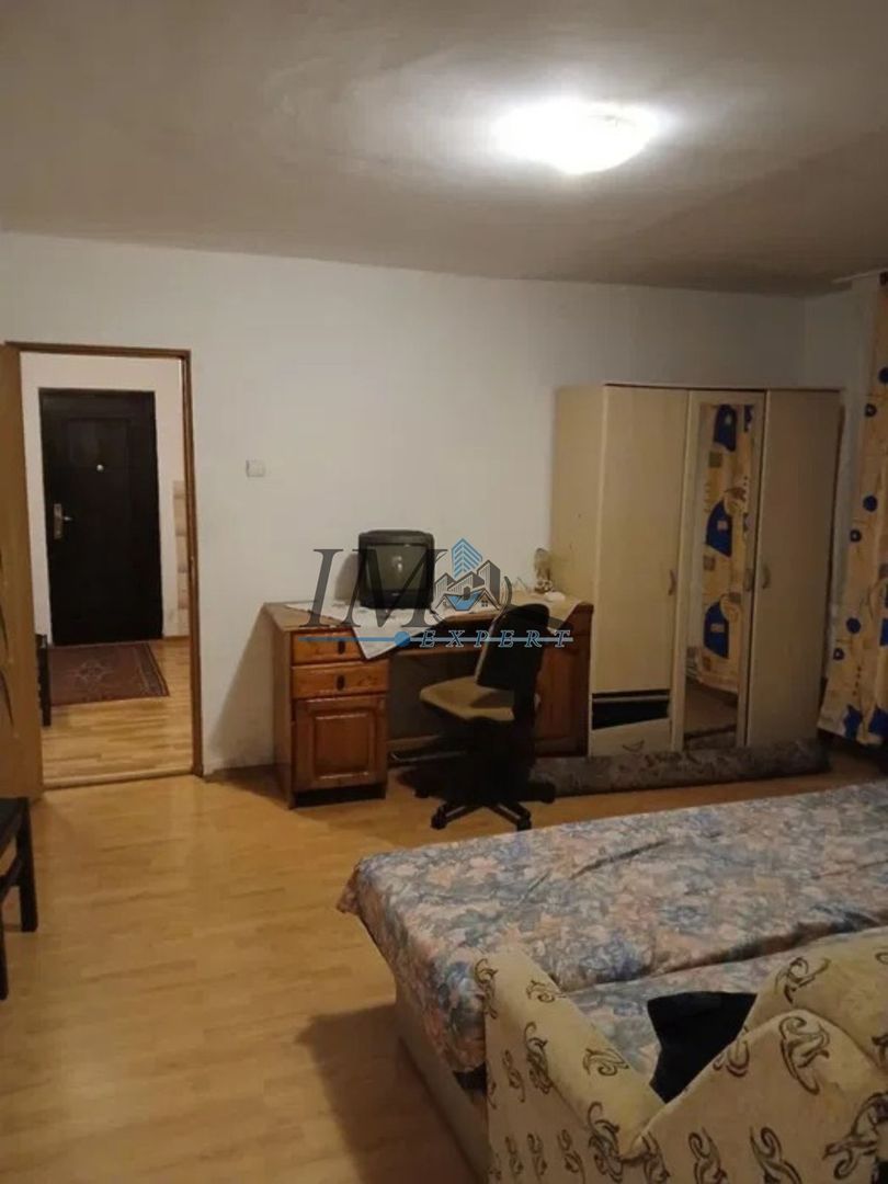 Apartament cu 2 camere de vanzare in zona Cetate Alba Iulia - Poză 1
