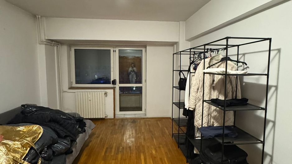 Vanzare Apartament 3 Camere Piata Alba Iulia Vedere Rond Din Toate Camerele - Poză 19