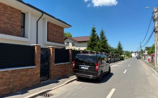 Vilă premium 5 cam, zonă liniștită din Otopeni | Comision 0 - Poză 10