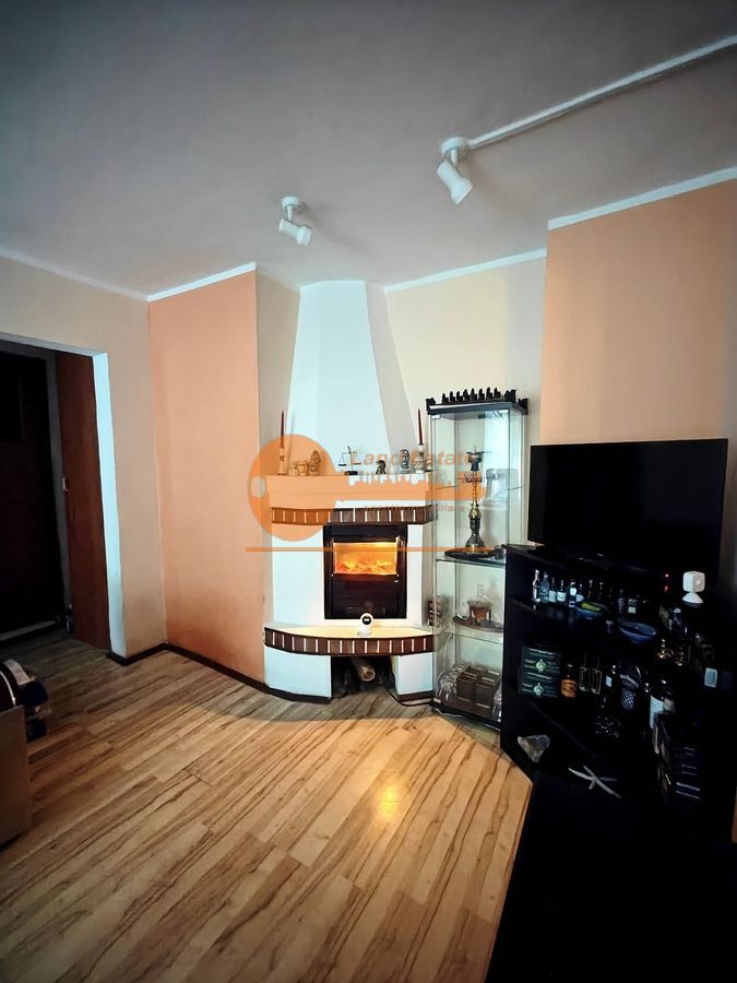 Apartament 3 camere Rahova | Complet mobilat și utilat | Centrală proprie - Poză 1