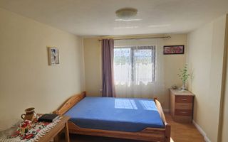 Casă cu teren 1.150 mp | Cicârlău - Poză 6