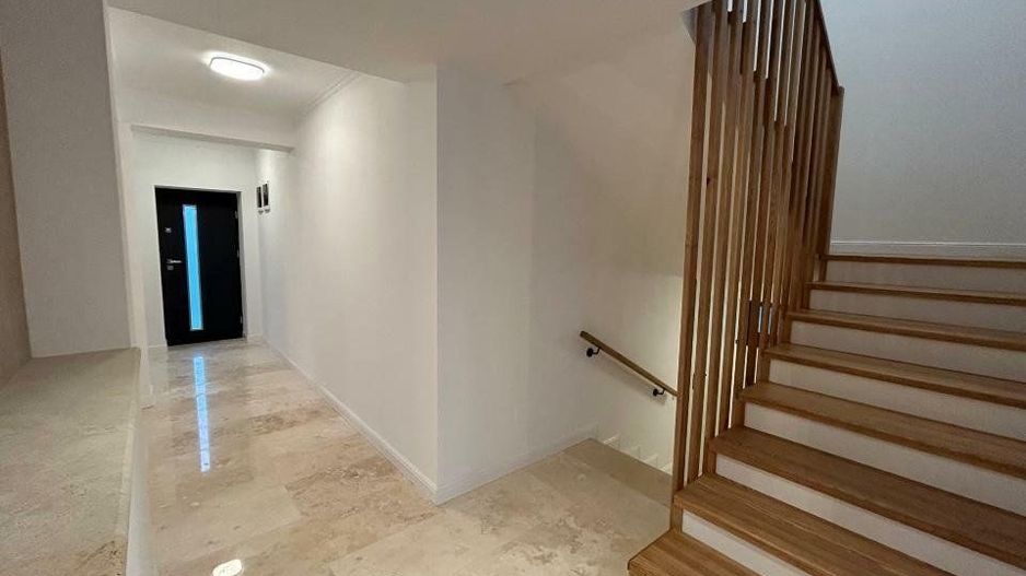 BRASADAS închiriază Vila Lux 4 Cam Aviatiei-Cart. H. Coanda. - Poză 12