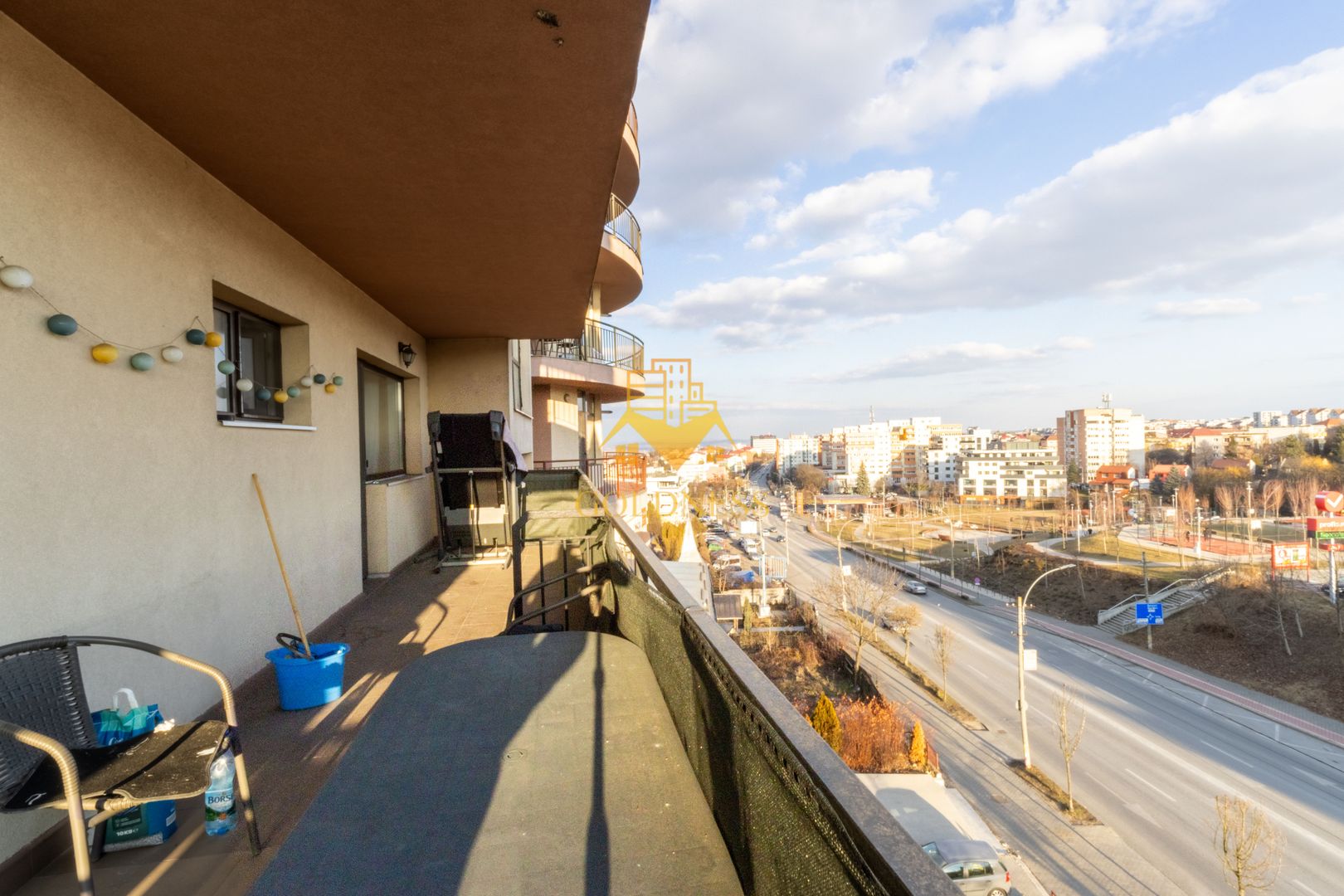3 camere, premium, 2 bai, Zorilor Zona UMF, Observatorului, UTCN - Poză 10
