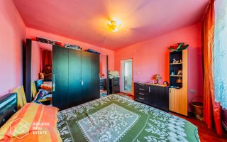 Casa P+M, teren în suprafata de 500 mp, Utvin - Poză 18