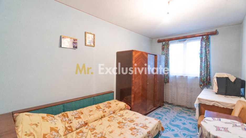 Apartament 2 camere decomandat – Cartier Marasesti, Pitesti. - Poză 3