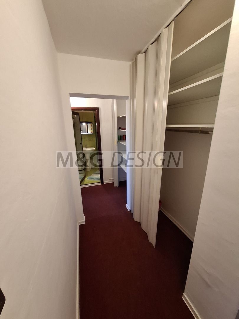 4camere decomandat, 2 bai, CENTRALA GAZ,CLIMA, Soarelui - Judetean - Poză 17