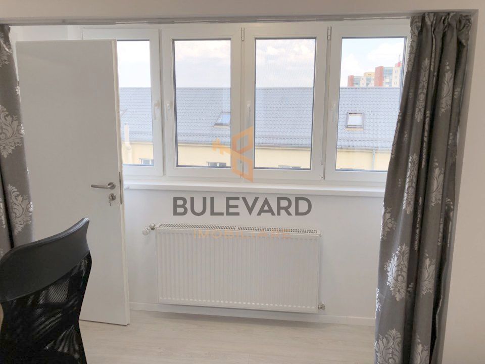 Apartament cu 4 camere ultramodern, zona strazii Obervatorului! - Poză 7