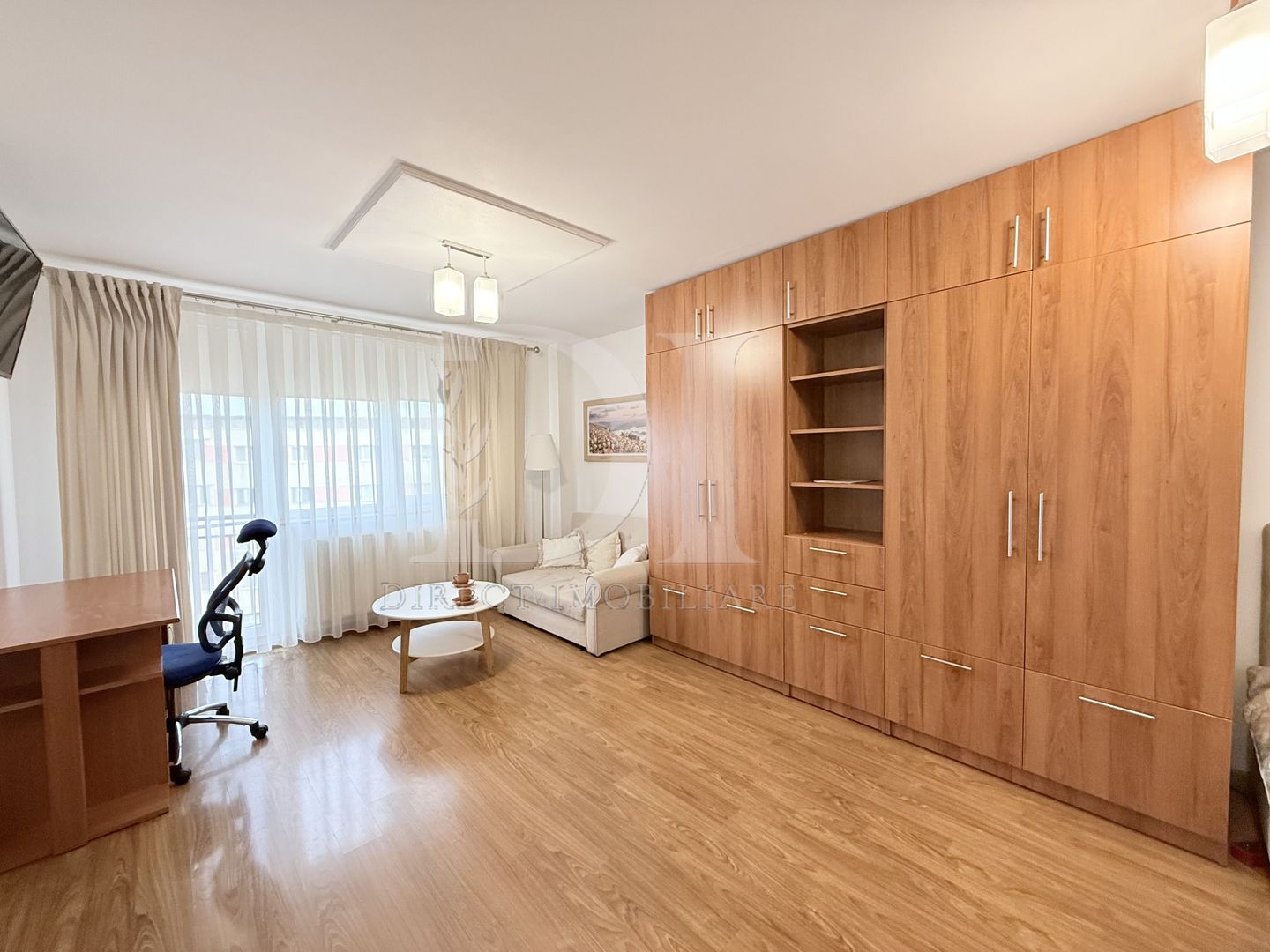 Apartament cu o camera- cartierul Marasti - Poză 4