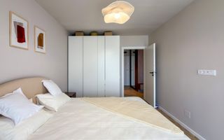 Apartament 2 camere, Parcare The Nest, zona The Office, BRD - Poză 11