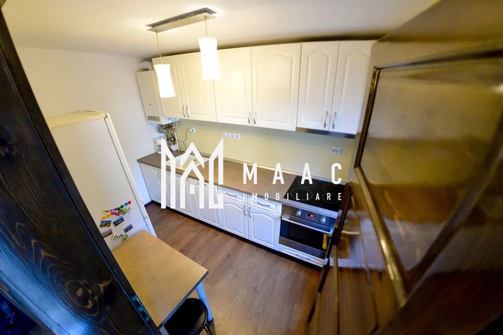 Casa individuala | Teren 265 MPU | Investitie | Vasile Aaron - Poză 7