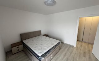 Apartament de 2 camere, 56mp, parcare, zona Ama Residence - Poză 4