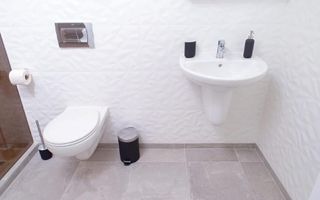 3 camere | Pipera | etaj 6/7 | vedere interioară | parcare subterană - Poză 8