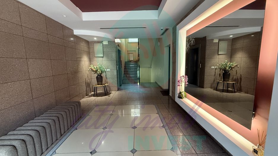 Apartament cu 3 camere si TERASA SPECTACULOASA DE 57 MP - Poză 23