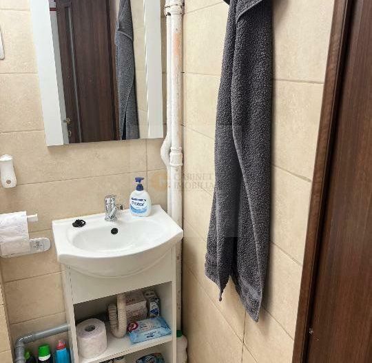 3 camere | Centrala proprie |  Gradina Icoanei  | 78 mp - Poză 10