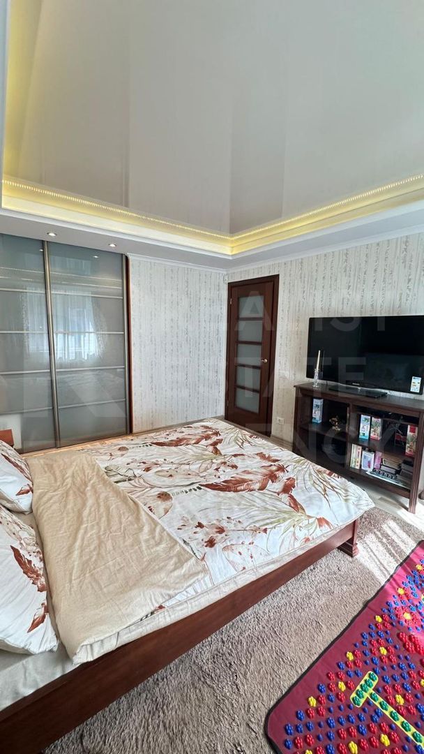 Vânzare, apartament, 4 camere, strada Nicolae Titulescu, Botanica - Poză 9