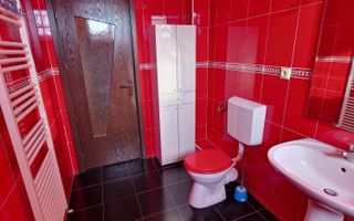Apartament decomandat de vânzare – 2 camere. - Poză 8
