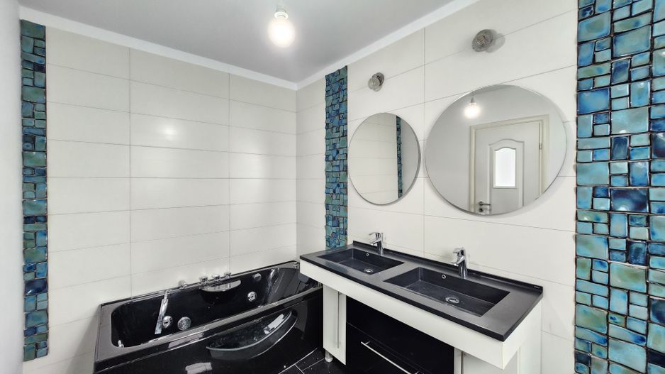 Calea Giulesti Penthouse 153 mp cu terasa panoramica - Poză 11