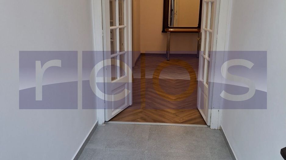 VANZARE APARTAMENT IN VILA | PARTER | CURTE 66MP | RENOVAT | POPA NAN - Poză 2