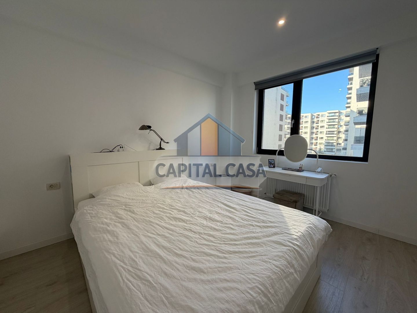 Apartament 2 Camere | Mobilat & Utilat in Pipera - Poză 6
