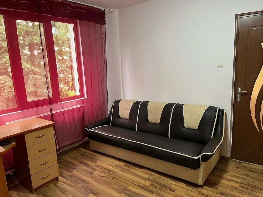 De inchiriat apartament cu 2 camere Micro 19, 324 euro - Poză 3