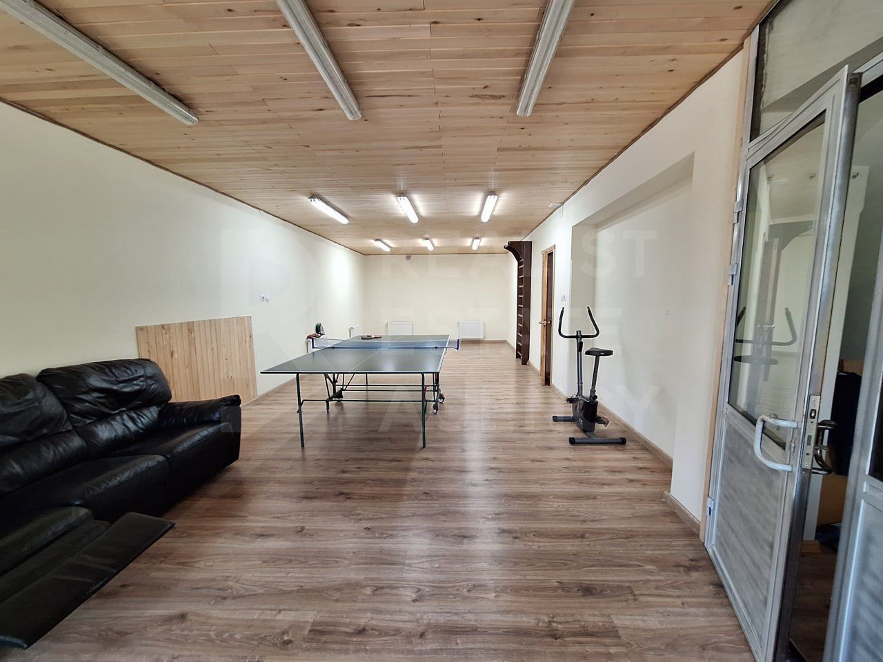 Chirie, casă, 5 camere, str.  Maria Lătărețu, Buiucani - Poză 11