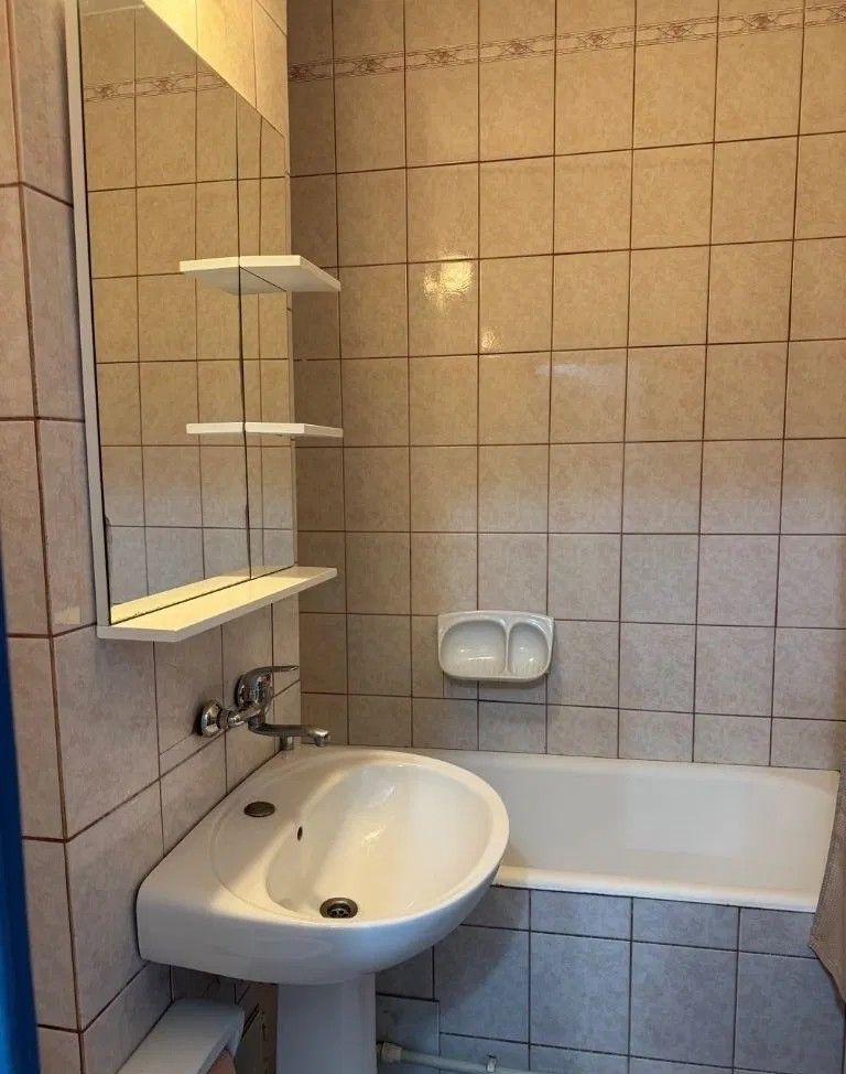 Apartament cu 2 camere | Semidecomandat | 43mpu | Zona Gruia - Poză 6