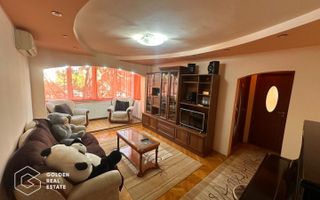 Apartament superb, 2 camere, etaj 1, C. Romanilor - Poză 1