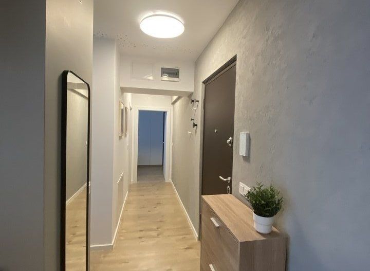 Lux | 2 camere, 2 bai | Terasa | Belvedere Residences - Poză 6