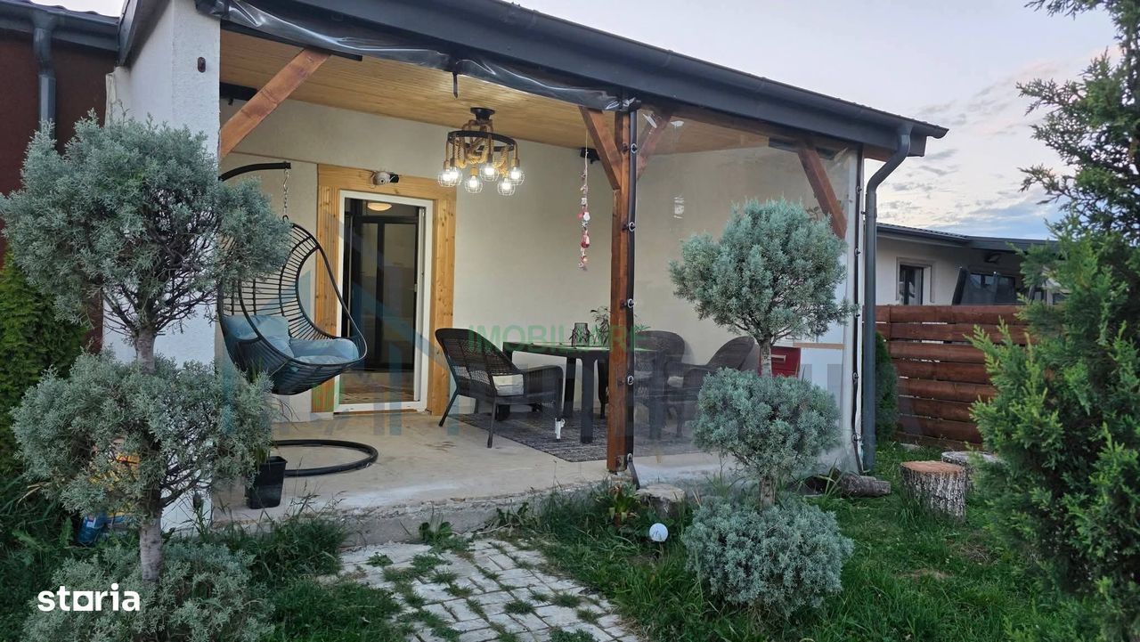 Casa intabulata de vanzare in Visan - Poză 15