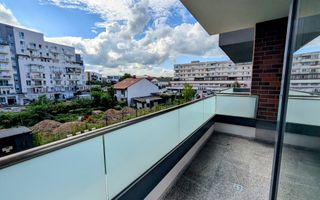 Apartament, Intre Lacuri, Parcare Subterana, Park Lake, 18Gym, FSEGA - Poză 7