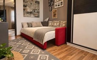 Apartament 3 camere Iuliu Maniu | Politehnica - Poză 8