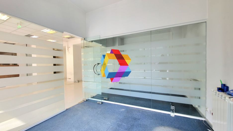 Spatiu comercial Ultracentral - 201 mp #Plus-imo.ro - Poză 2