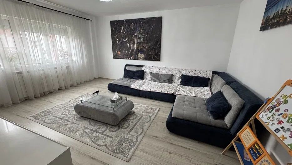 Apartament minunat cu 3 camere, zona Sebastian - Poză 3